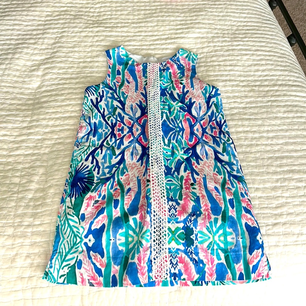 Boutique dress